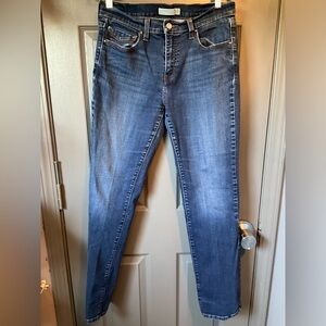 Levi’s 505 jeans size 10 Straight Leg